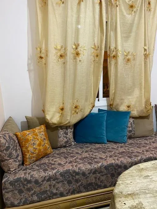 Apartment Appart Propre Et Bien Situe Fes