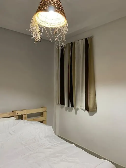 Appart Propre Et Bien Situe Fes Apartment