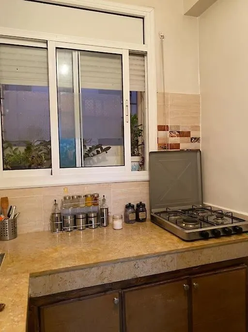 Appart Propre Et Bien Situe Fes Apartment